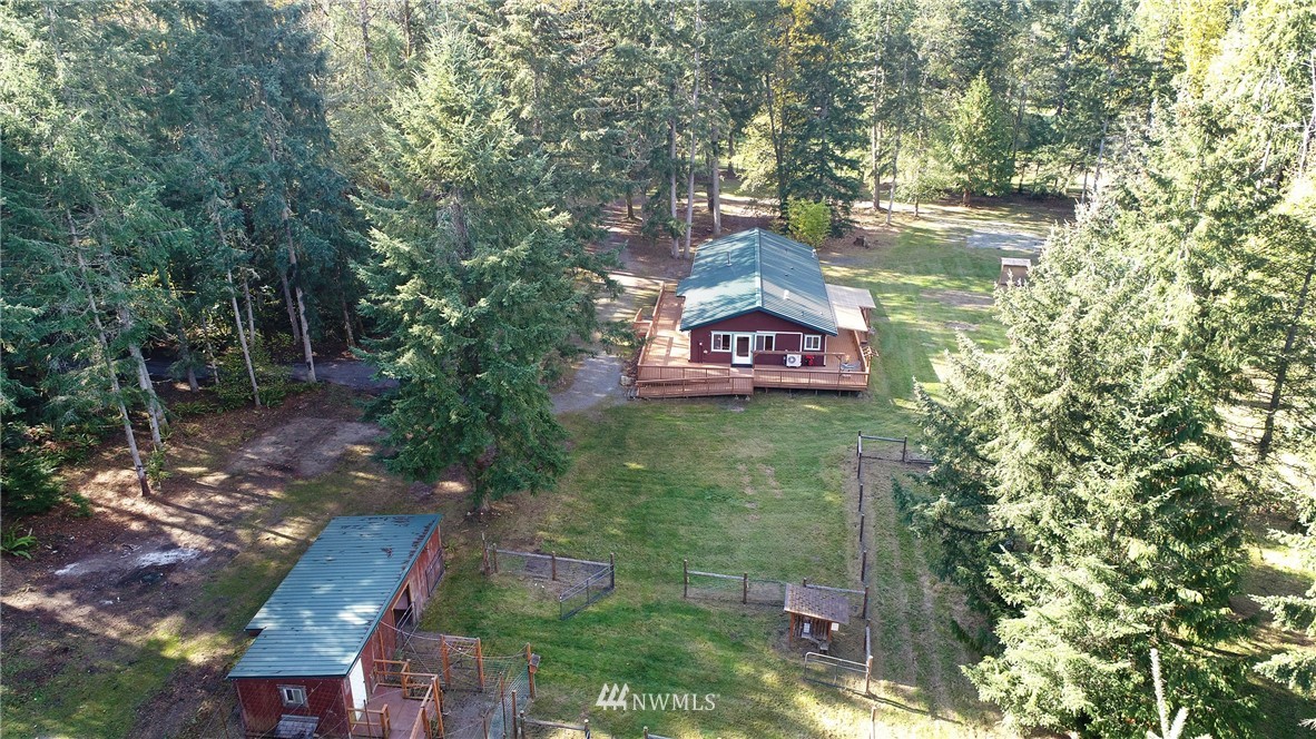 14012 Southwest Reddings Beach Road Vashon, WA 98070 - Photo 34 of 35 Gallery Image 34