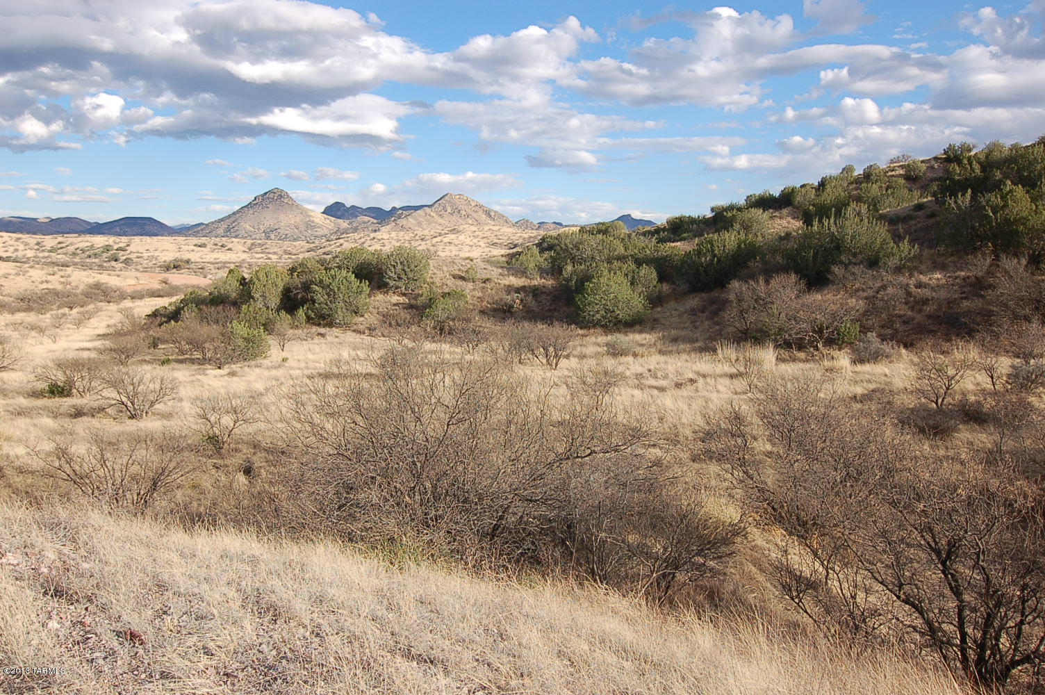 Lot D Lot D Stevens Ranch Road Patagonia, AZ 85624 - Photo 20 of 26