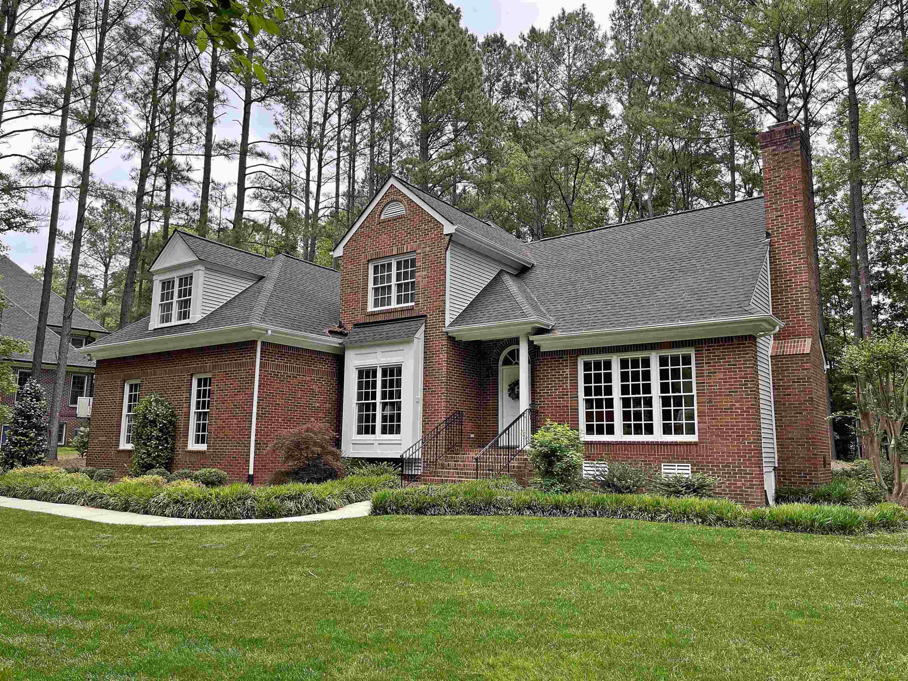 5437 Denberg Lane Raleigh, NC 27606 - Photo 4 of 45 Photo 4