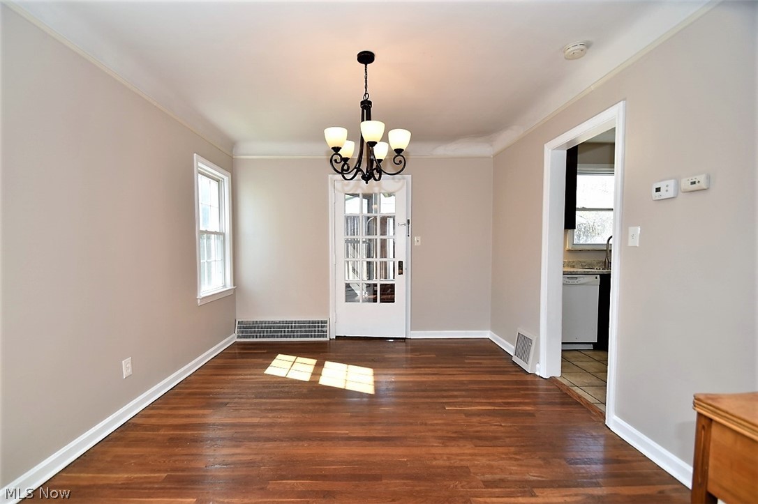 3732 Berkeley Road Cleveland Heights, OH 44118 - Photo 12 of 34