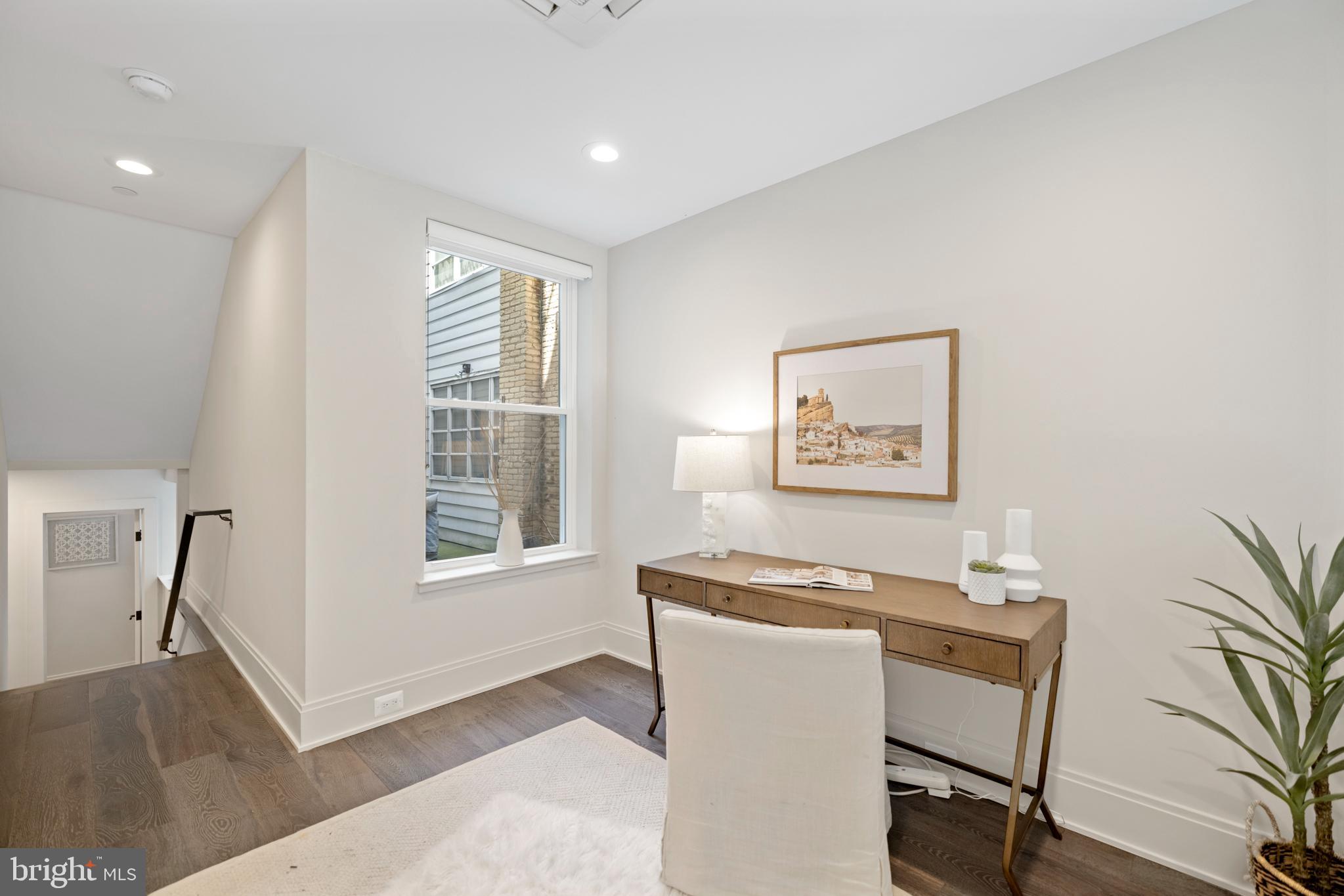 1317 Spring Road Northwest, Unit 1 Washington, DC 20010 - Photo 12 of 26