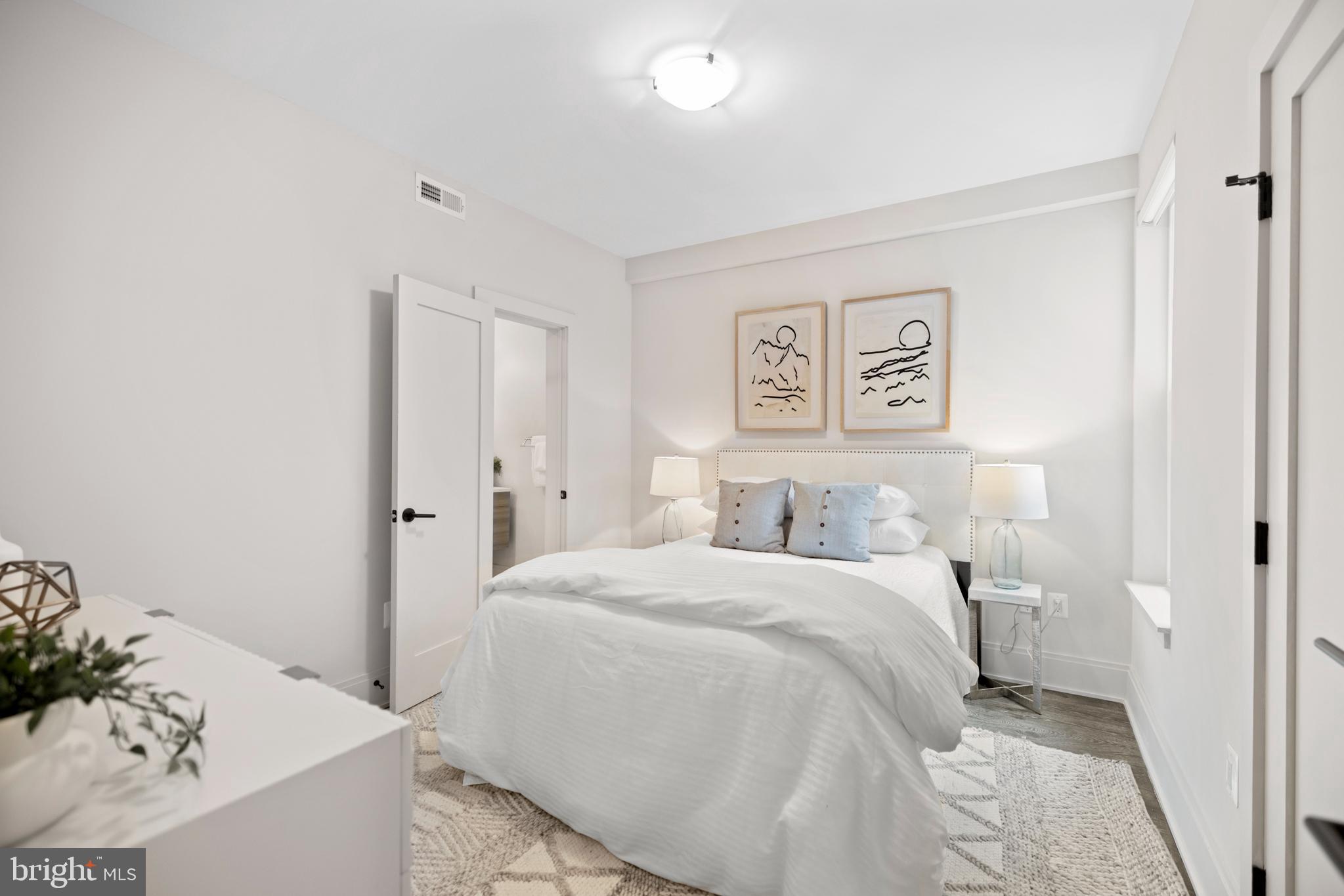 1317 Spring Road Northwest, Unit 1 Washington, DC 20010 - Photo 13 of 26