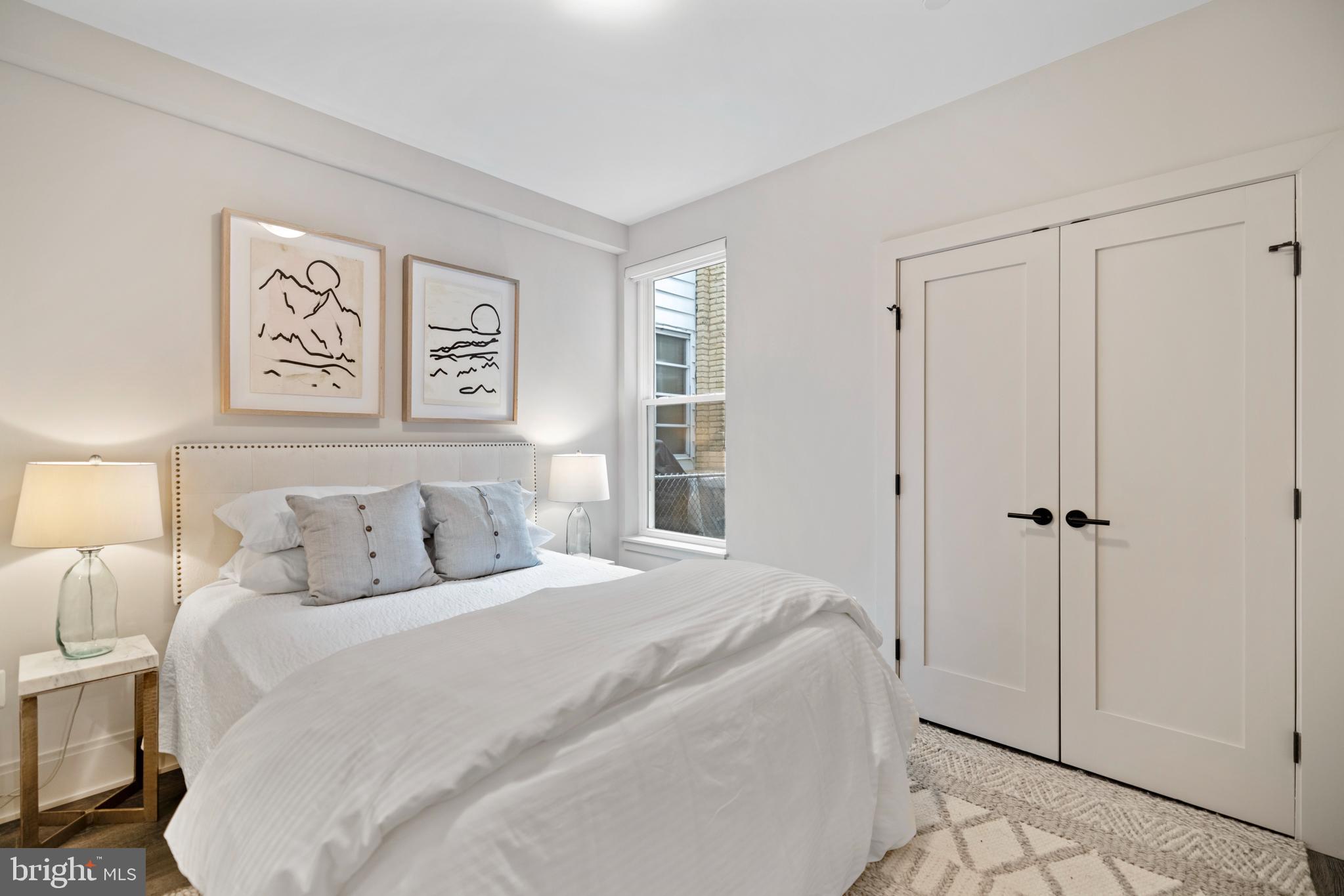 1317 Spring Road Northwest, Unit 1 Washington, DC 20010 - Photo 14 of 26