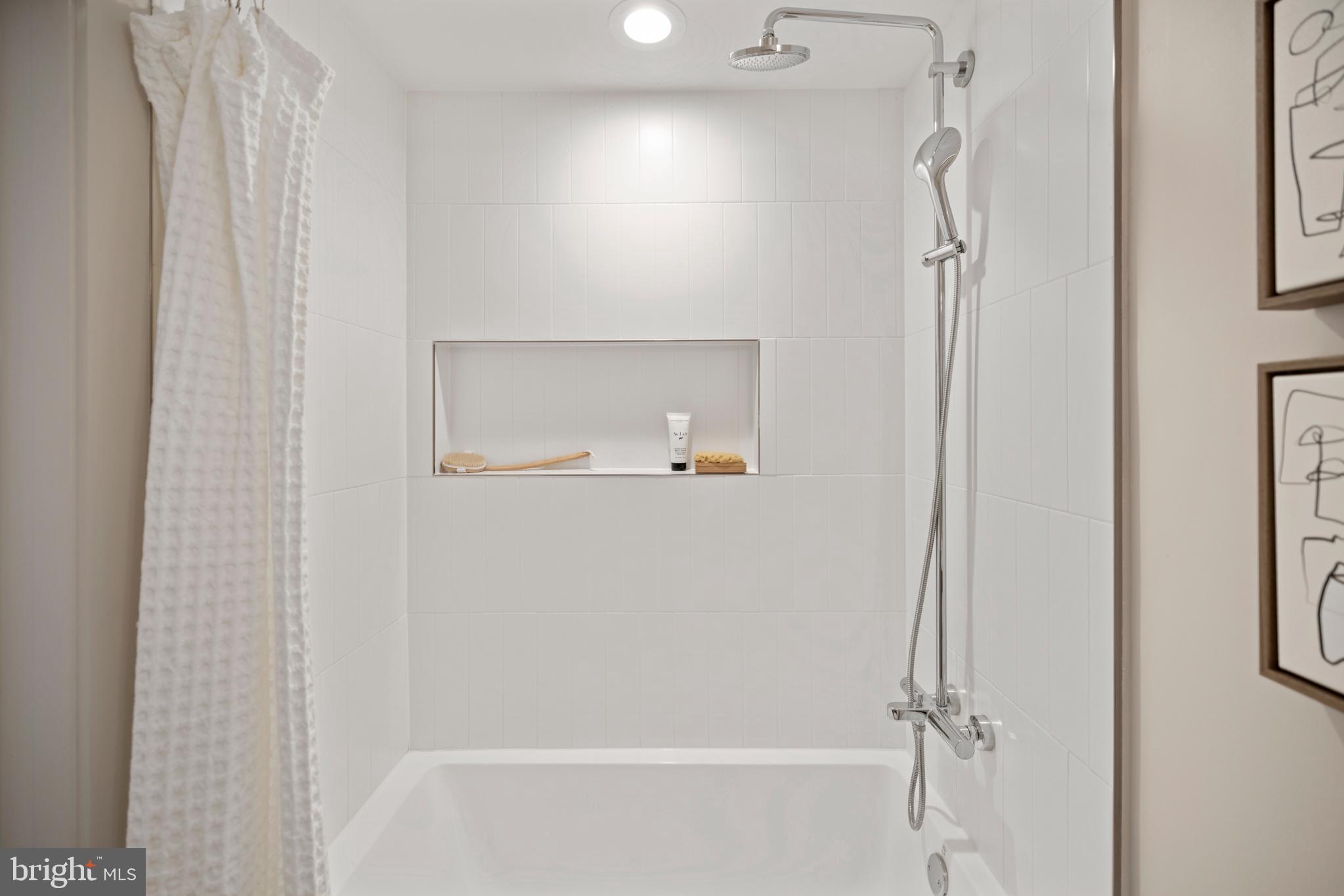 1317 Spring Road Northwest, Unit 1 Washington, DC 20010 - Photo 16 of 26