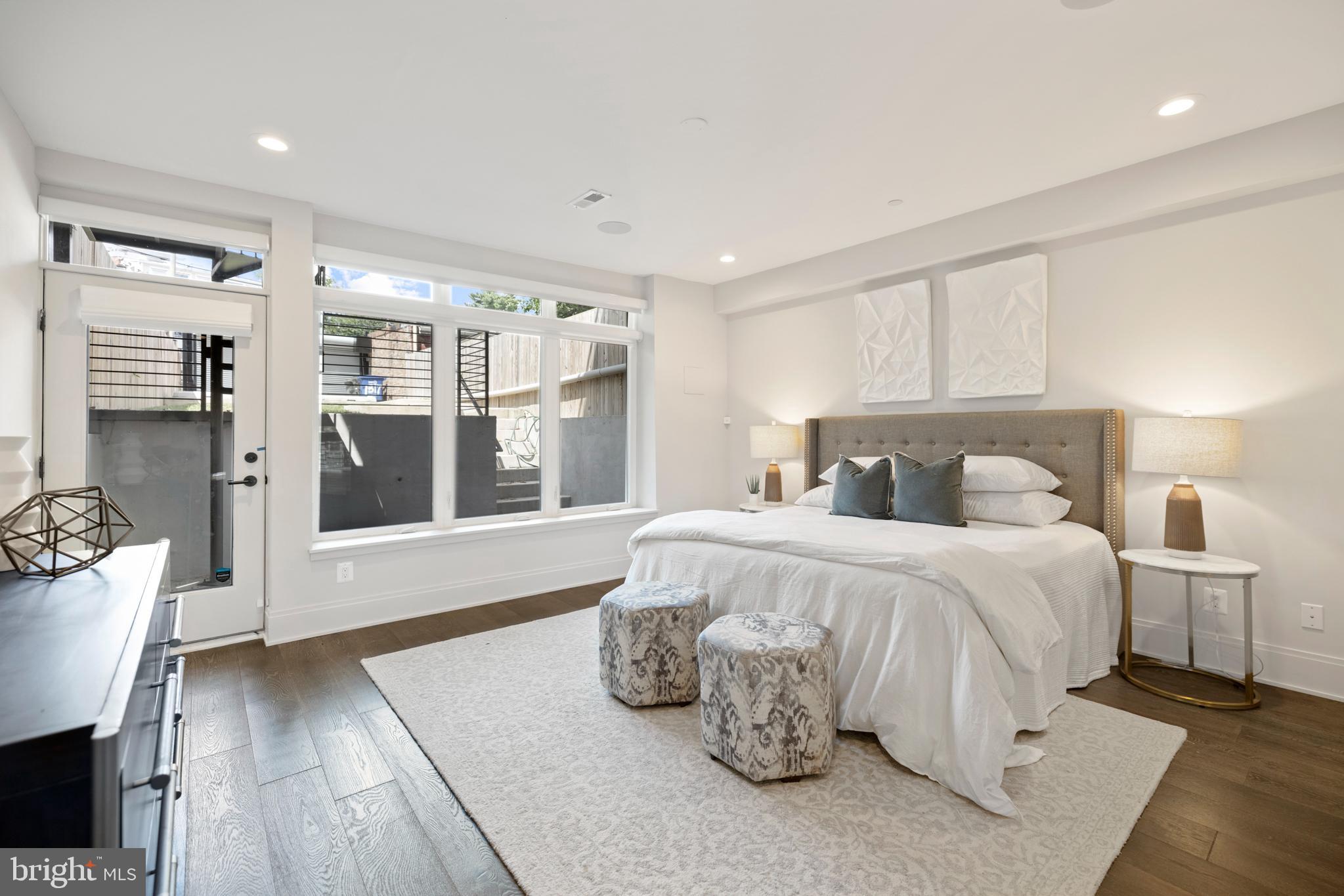 1317 Spring Road Northwest, Unit 1 Washington, DC 20010 - Photo 17 of 26