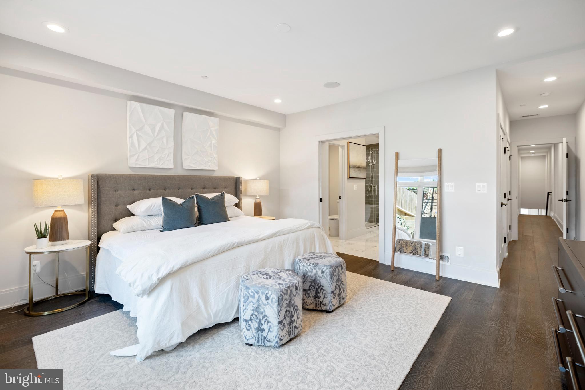 1317 Spring Road Northwest, Unit 1 Washington, DC 20010 - Photo 18 of 26