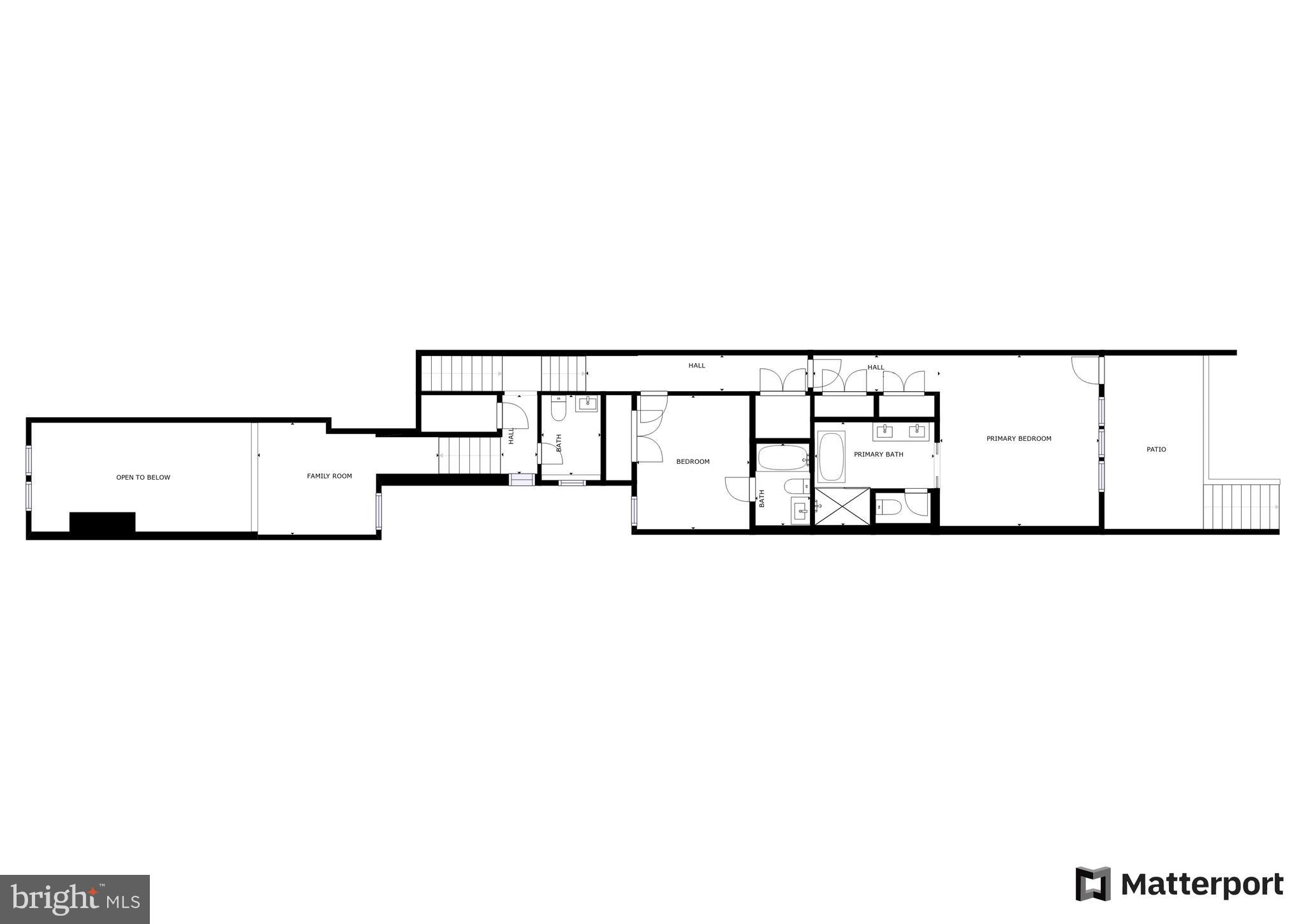 1317 Spring Road Northwest, Unit 1 Washington, DC 20010 - Photo 22 of 26