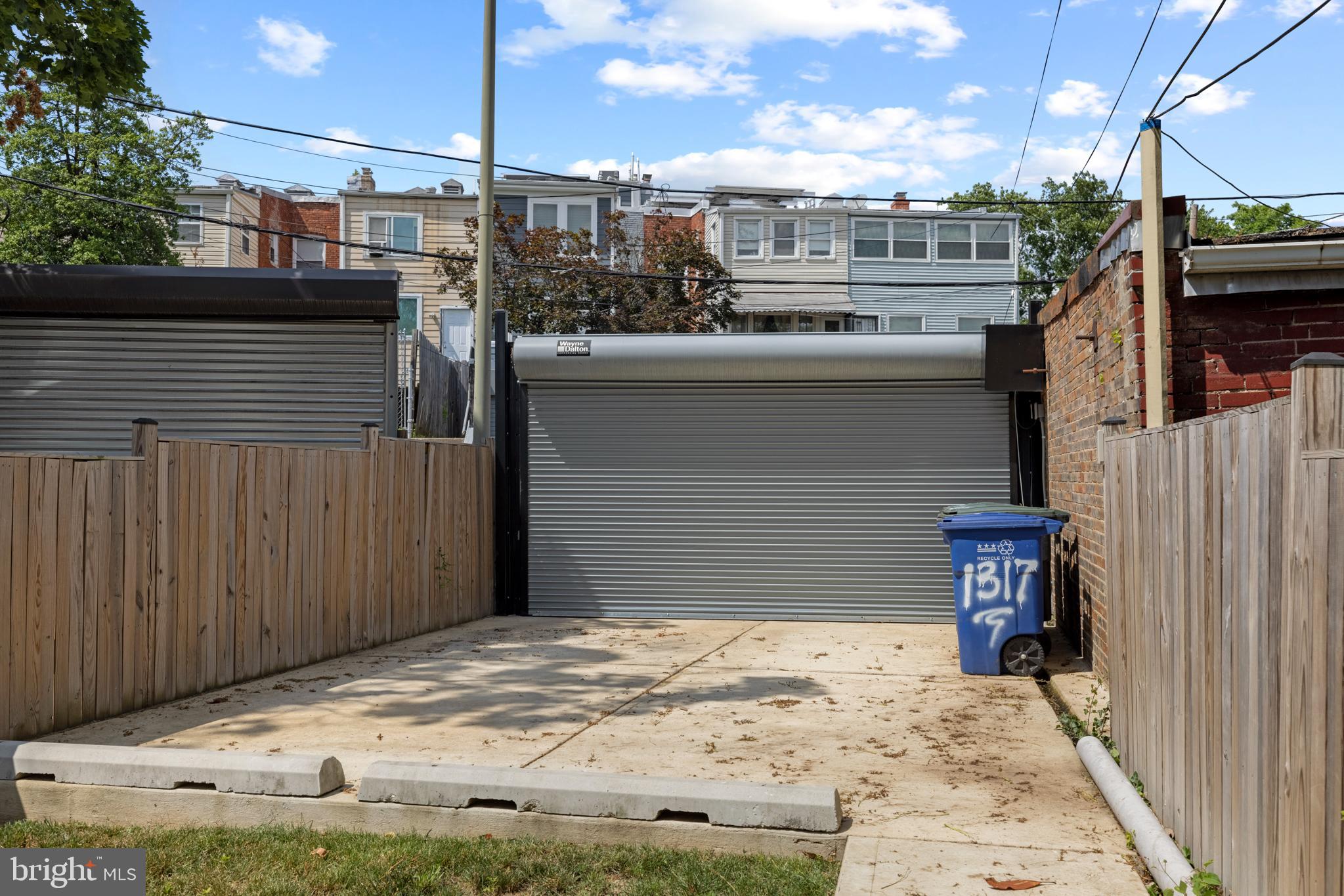 1317 Spring Road Northwest, Unit 1 Washington, DC 20010 - Photo 24 of 26