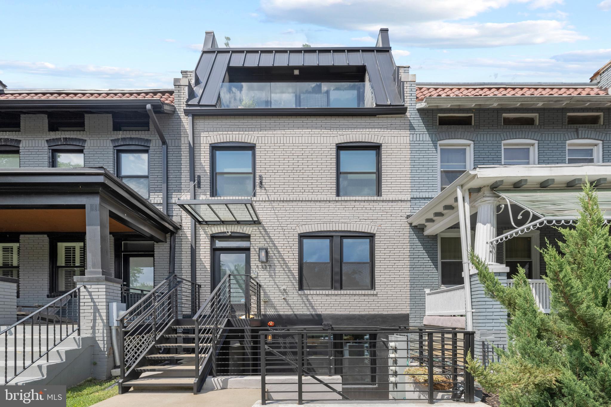 1317 Spring Road Northwest, Unit 1 Washington, DC 20010 - Photo 25 of 26