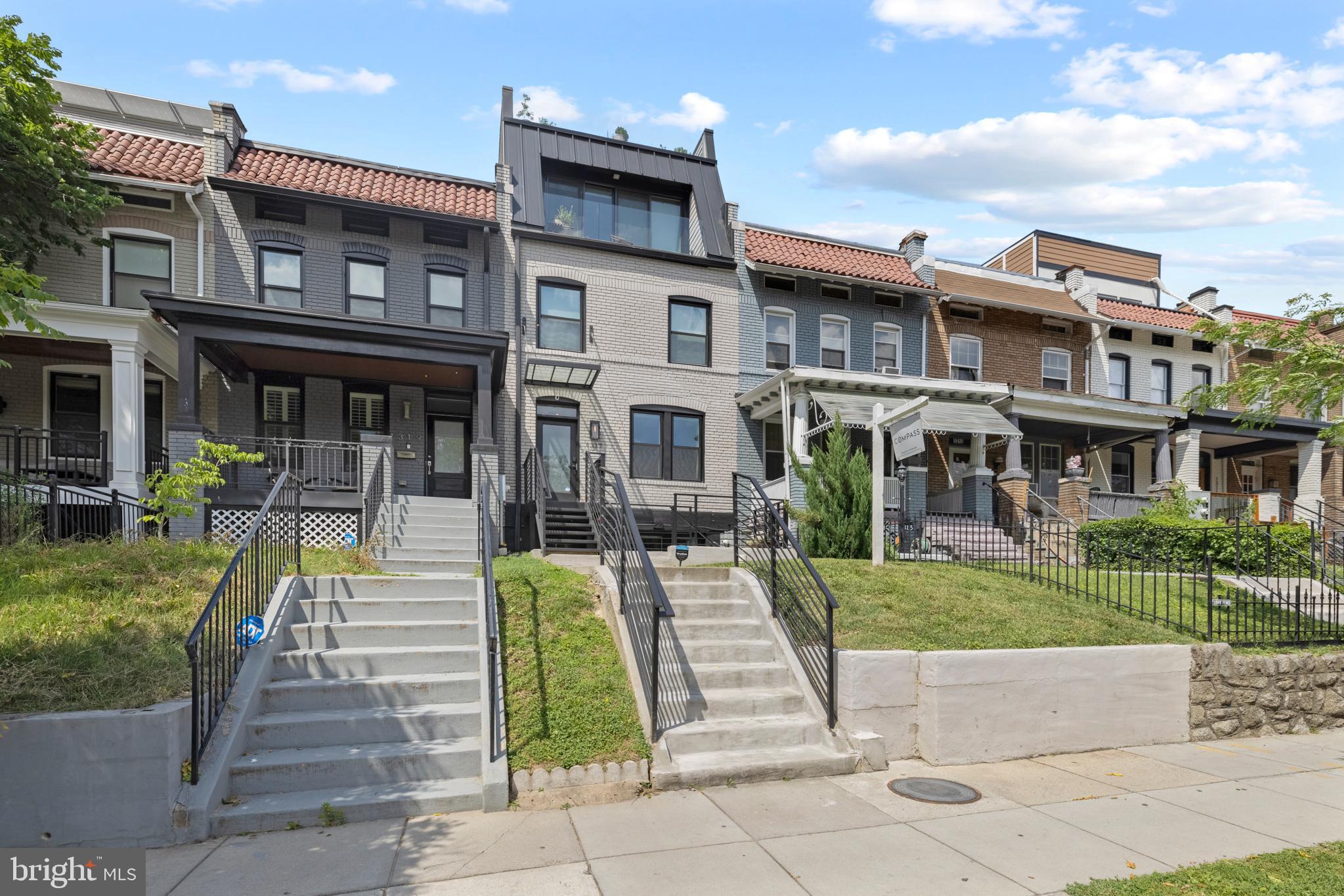 1317 Spring Road Northwest, Unit 1 Washington, DC 20010 - Photo 26 of 26