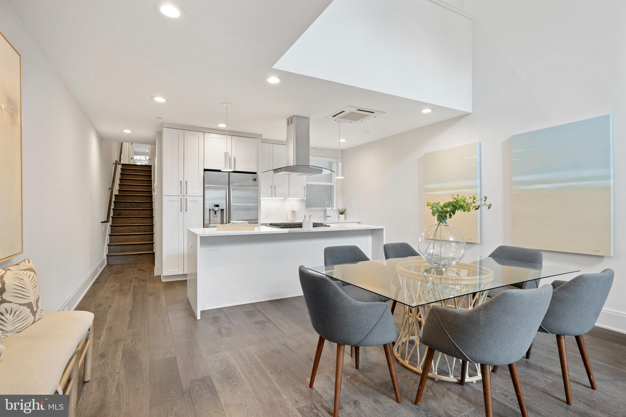 1317 Spring Road Northwest, Unit 1 Washington, DC 20010 - Photo 5 of 26