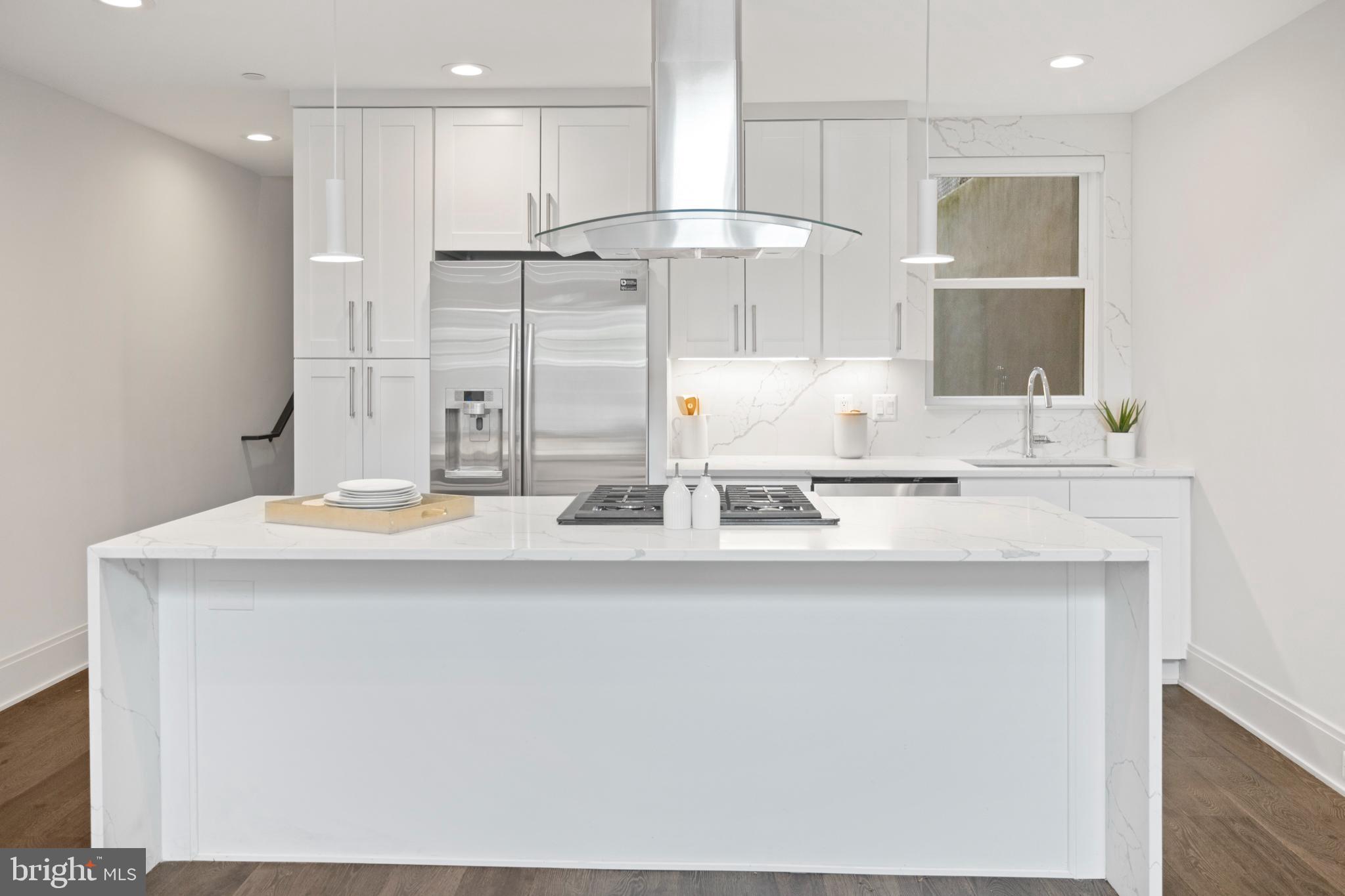 1317 Spring Road Northwest, Unit 1 Washington, DC 20010 - Photo 6 of 26