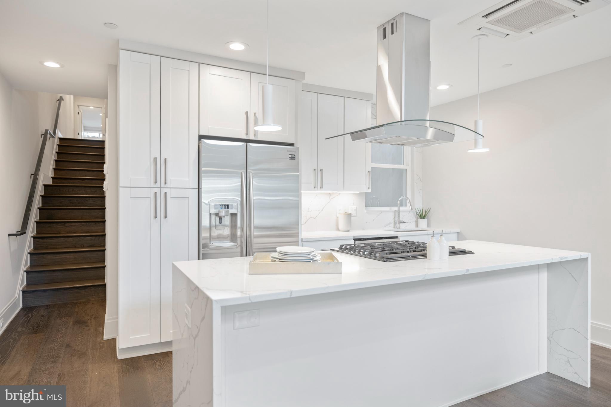 1317 Spring Road Northwest, Unit 1 Washington, DC 20010 - Photo 7 of 26