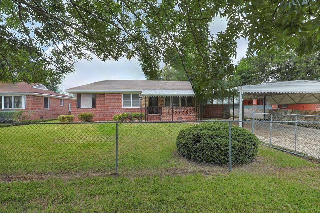 2842 Ramsey Road Columbus, GA 31903 - Photo 1 of 33 Main View