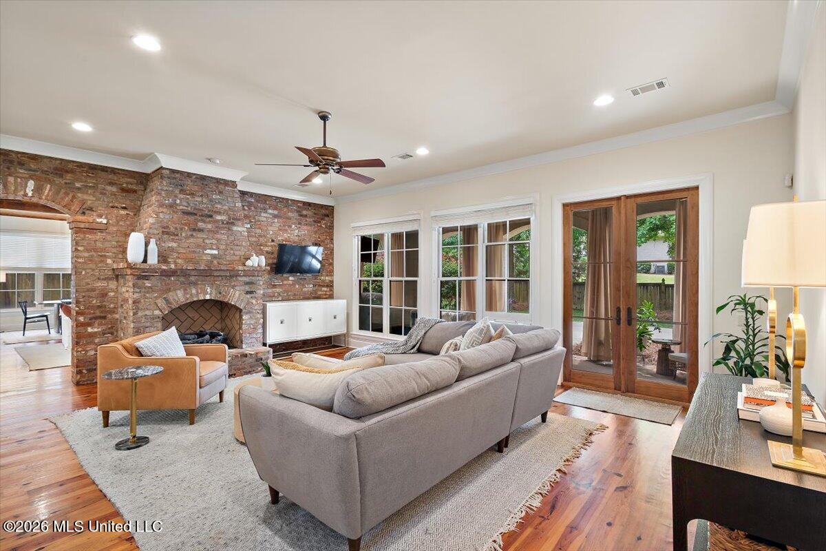 140 Fenwick Circle Madison, MS 39110 - Photo 11 of 60 13-HTP_1087
