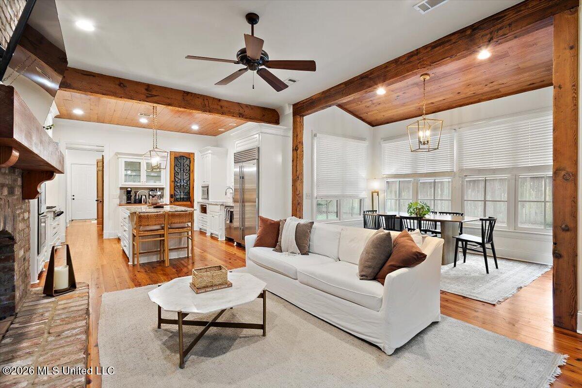 140 Fenwick Circle Madison, MS 39110 - Photo 13 of 60 22-HTP_1114