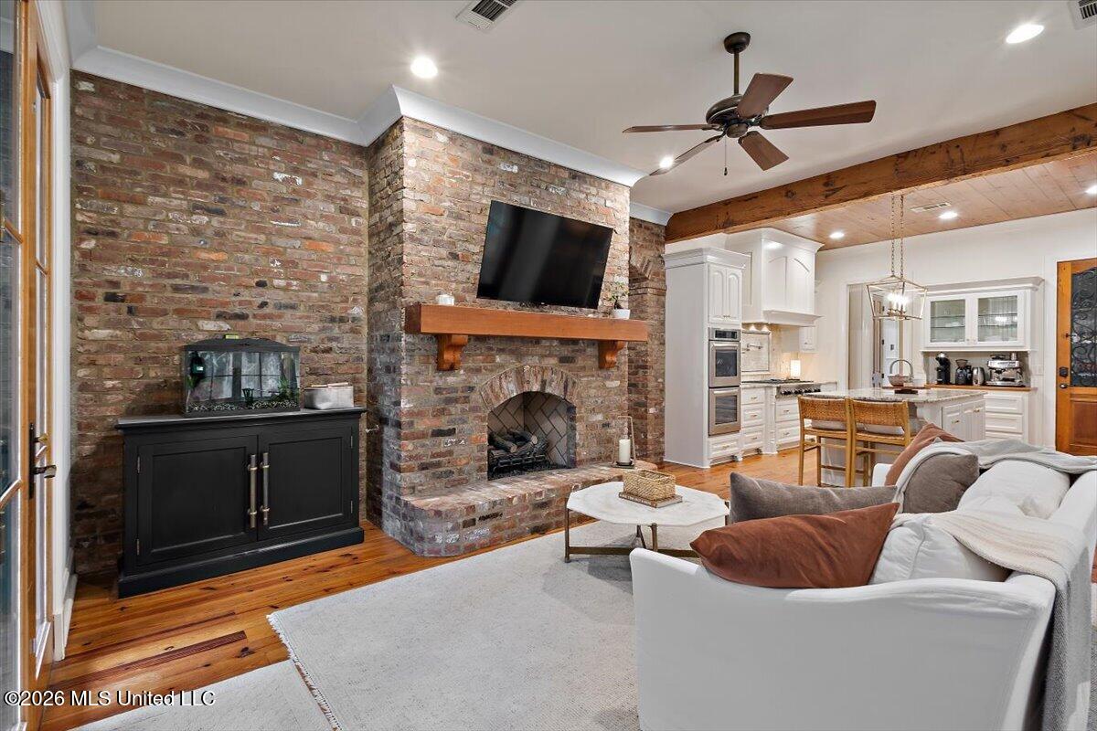 140 Fenwick Circle Madison, MS 39110 - Photo 14 of 60 21-HTP_1111