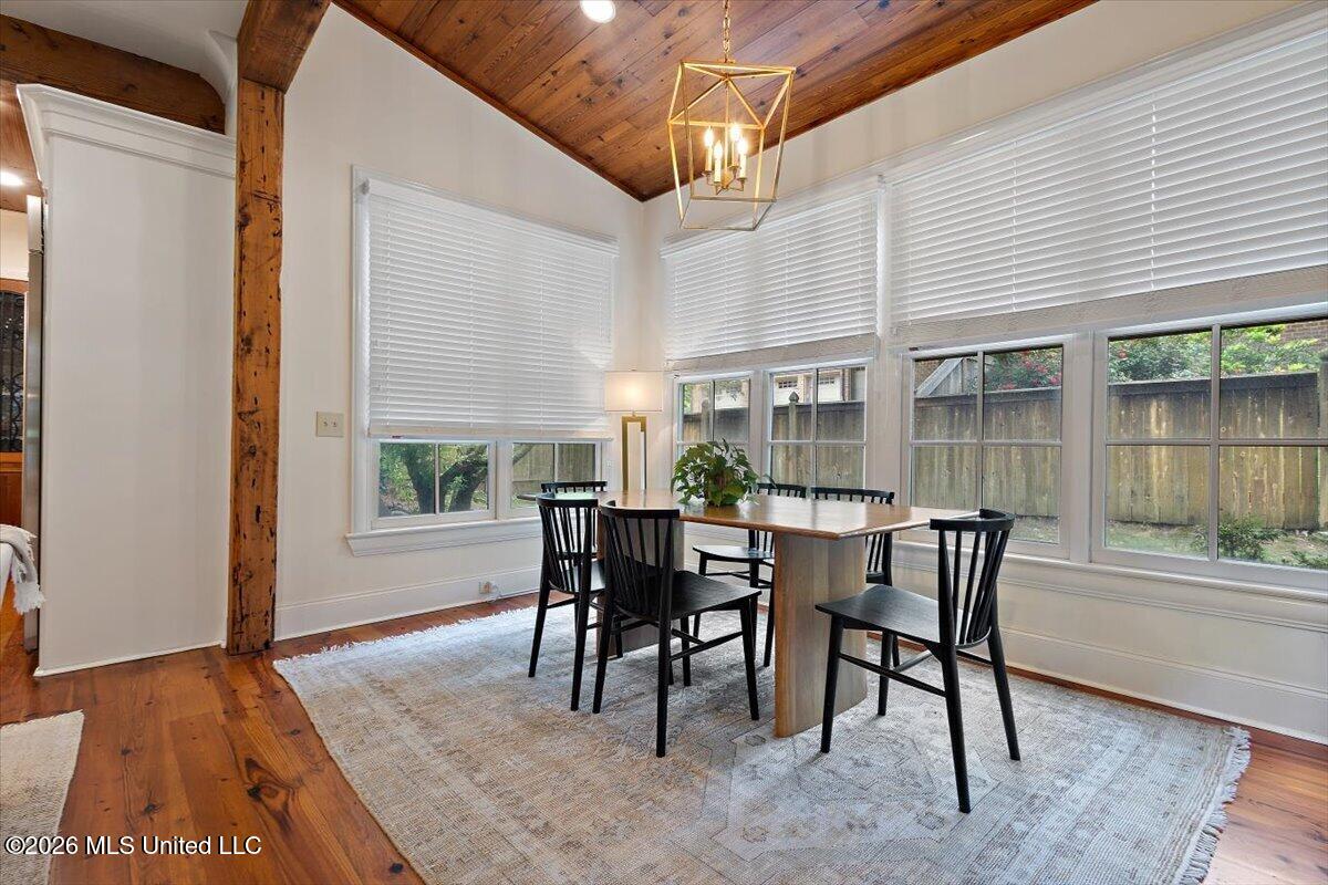 140 Fenwick Circle Madison, MS 39110 - Photo 15 of 60 20-HTP_1108