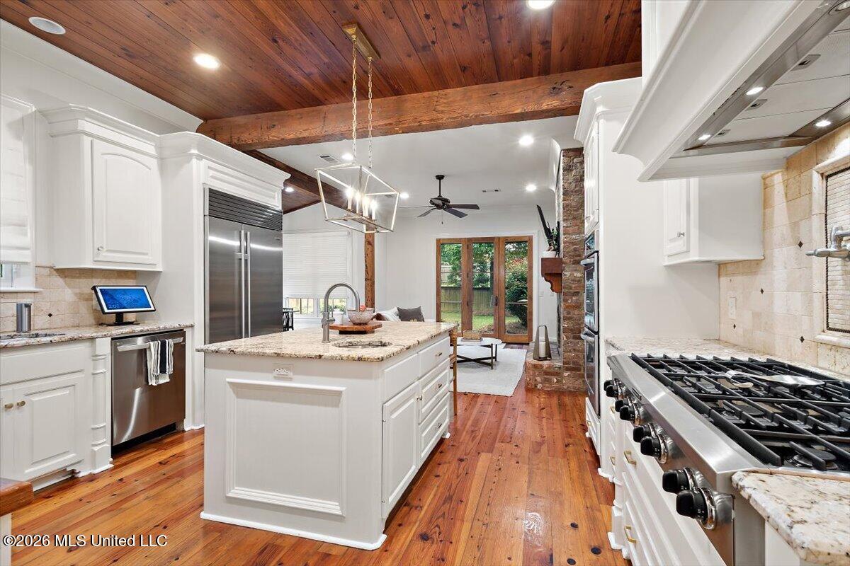 140 Fenwick Circle Madison, MS 39110 - Photo 17 of 60 24-HTP_1120