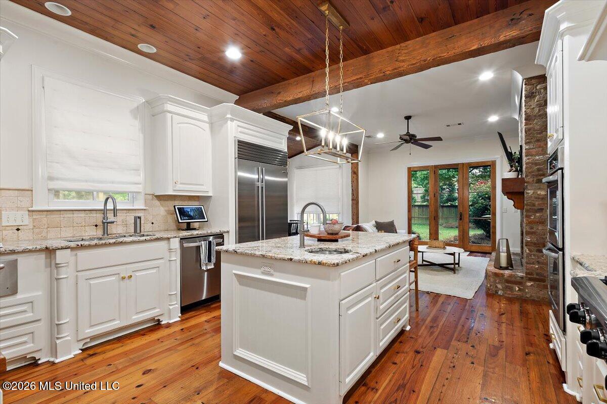 140 Fenwick Circle Madison, MS 39110 - Photo 19 of 60 27-HTP_1129