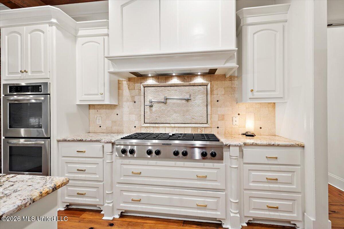 140 Fenwick Circle Madison, MS 39110 - Photo 20 of 60 26-HTP_1126