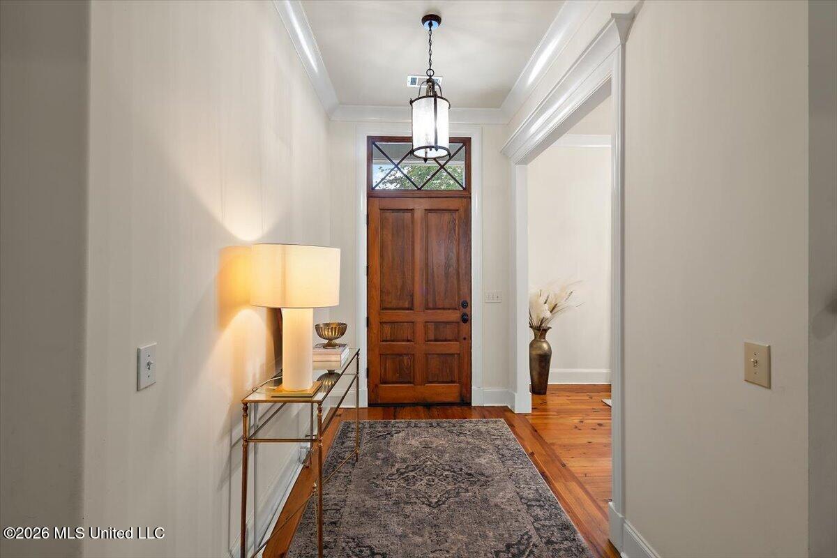 140 Fenwick Circle Madison, MS 39110 - Photo 4 of 60 07-HTP_1069