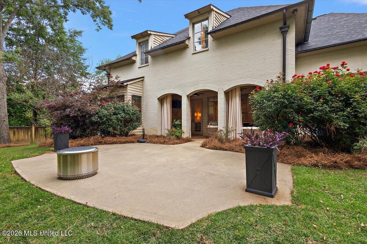 140 Fenwick Circle Madison, MS 39110 - Photo 47 of 60 62-HTP_1237