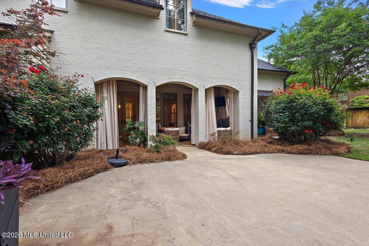 140 Fenwick Circle Madison, MS 39110 - Photo 48 of 60 60-HTP_1231
