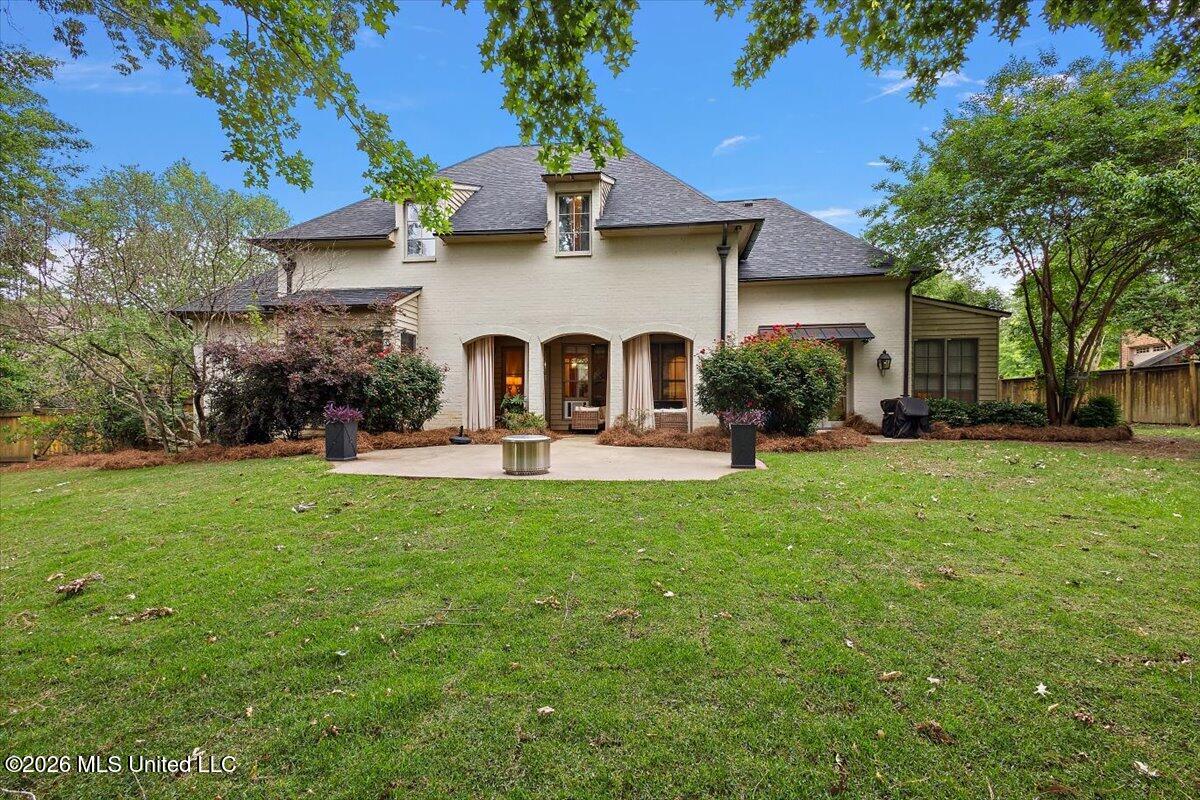 140 Fenwick Circle Madison, MS 39110 - Photo 50 of 60 64-HTP_1243