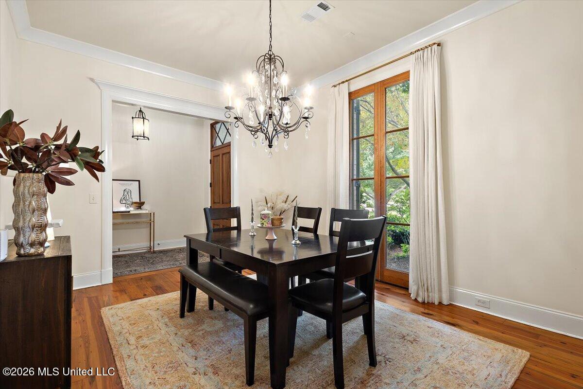 140 Fenwick Circle Madison, MS 39110 - Photo 5 of 60 10-HTP_1078