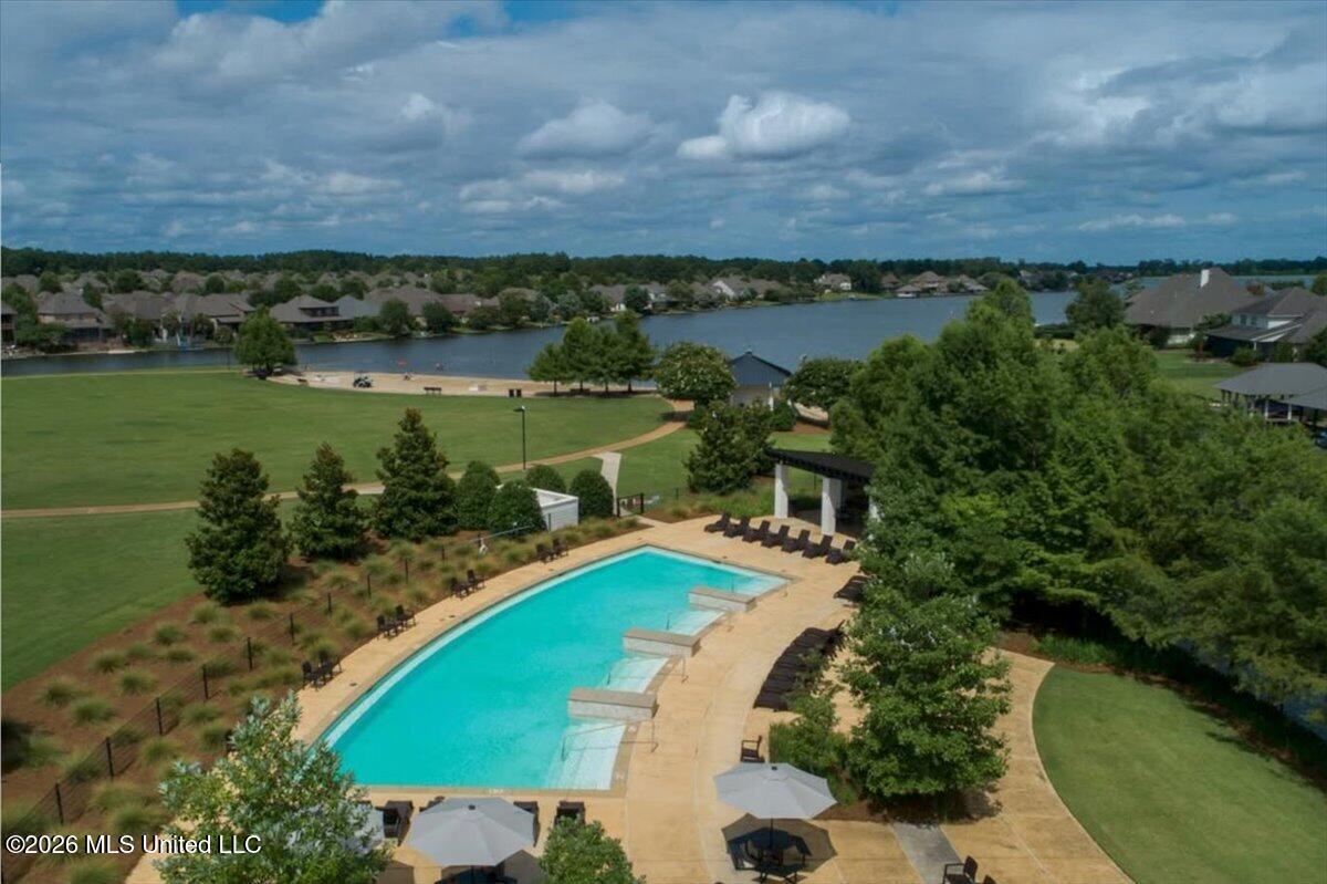 140 Fenwick Circle Madison, MS 39110 - Photo 59 of 60 74-Pool 2