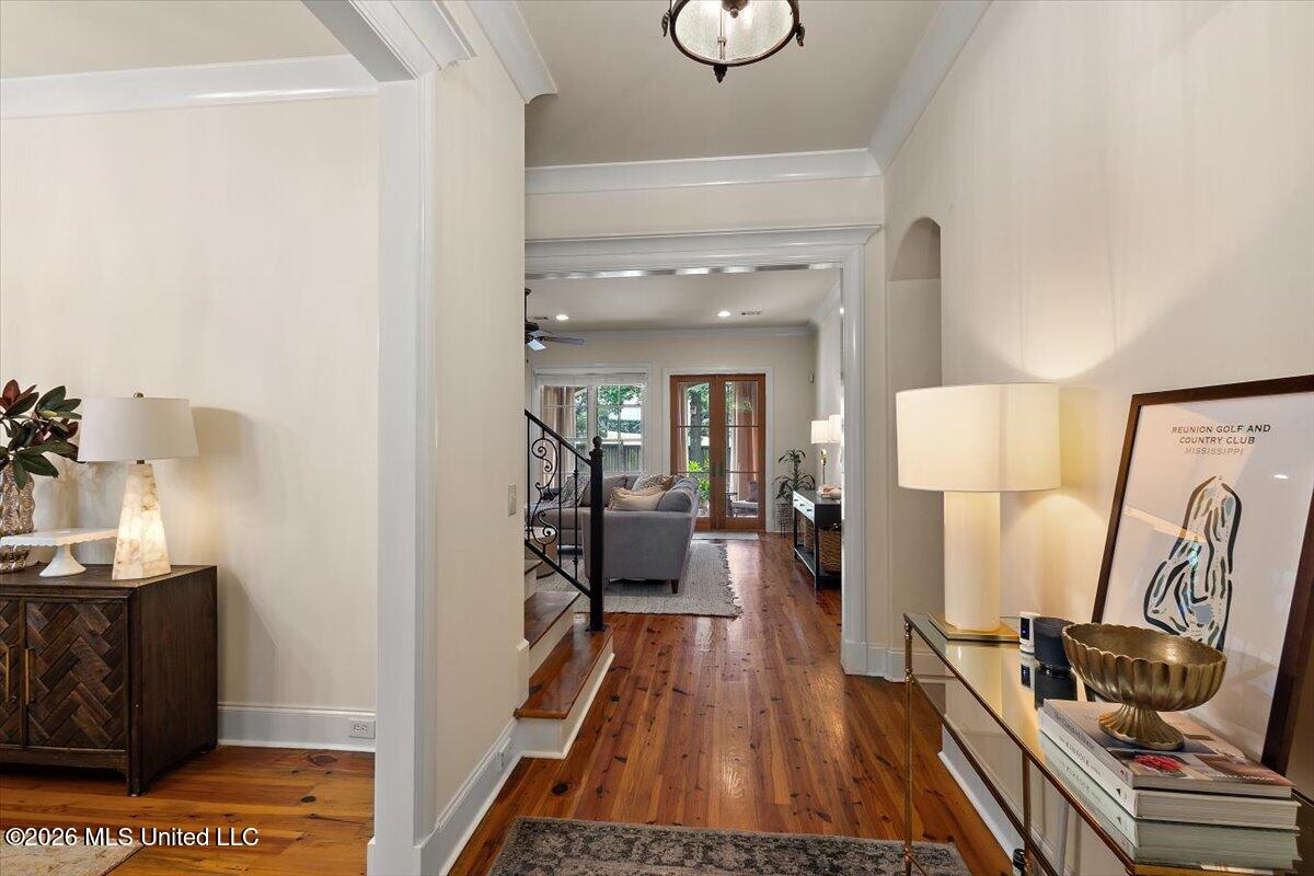 140 Fenwick Circle Madison, MS 39110 - Photo 6 of 60 08-HTP_1072
