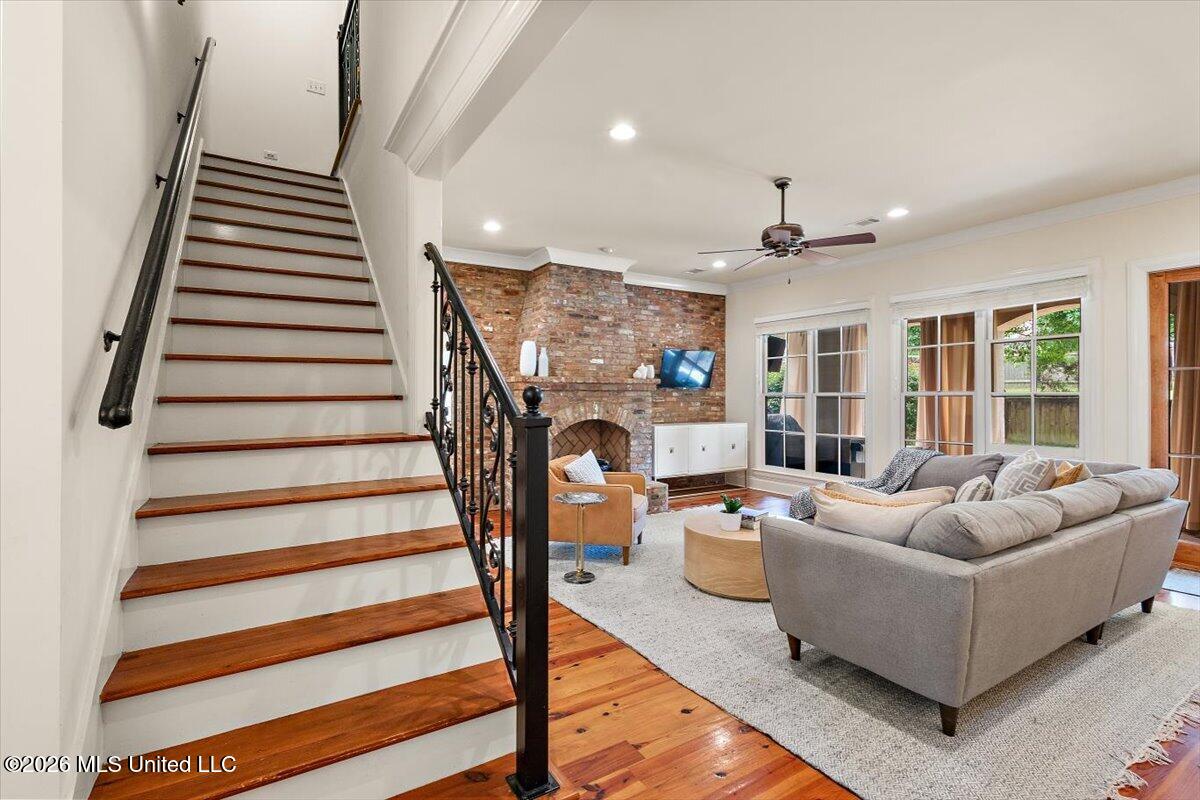 140 Fenwick Circle Madison, MS 39110 - Photo 7 of 60 12-HTP_1084