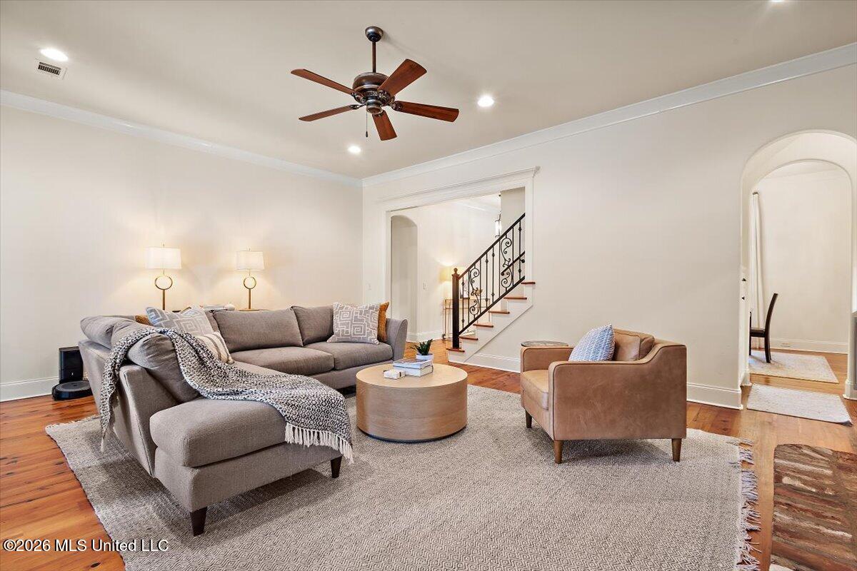 140 Fenwick Circle Madison, MS 39110 - Photo 8 of 60 15-HTP_1093