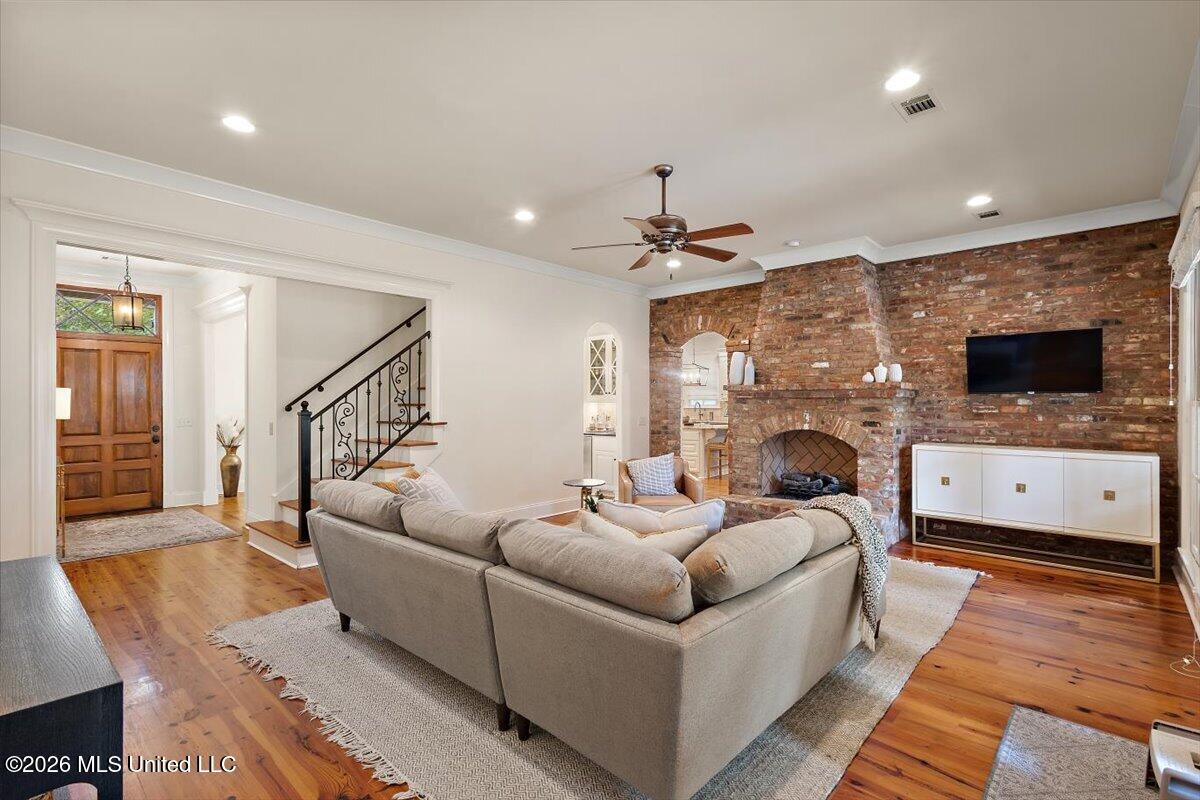 140 Fenwick Circle Madison, MS 39110 - Photo 9 of 60 14-HTP_1090