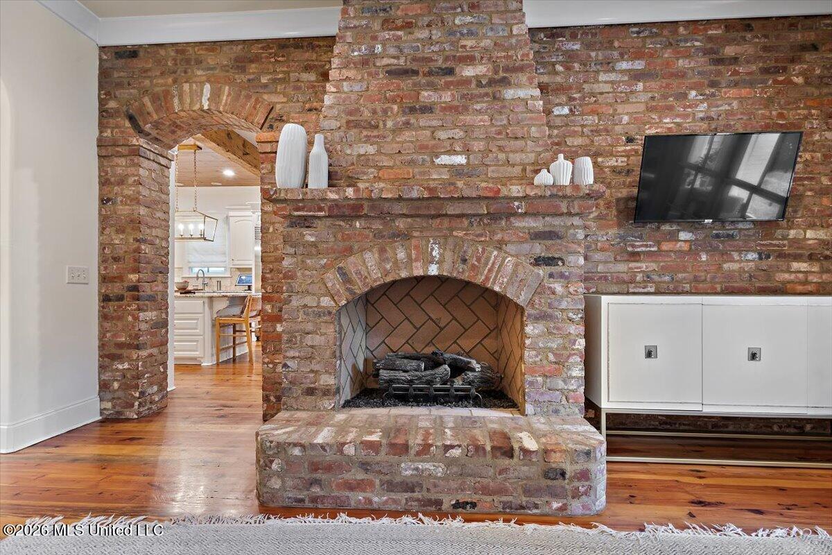 140 Fenwick Circle Madison, MS 39110 - Photo 10 of 60 17-HTP_1099