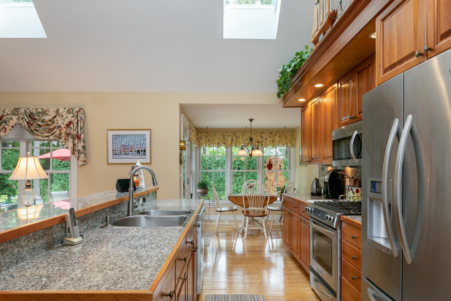 34 Landing Road Saco, ME 04072 - Photo 12 of 53 Kitchen
