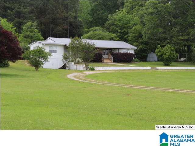 1211 Airport Road Eastaboga, AL 36260 - Photo 32 of 32