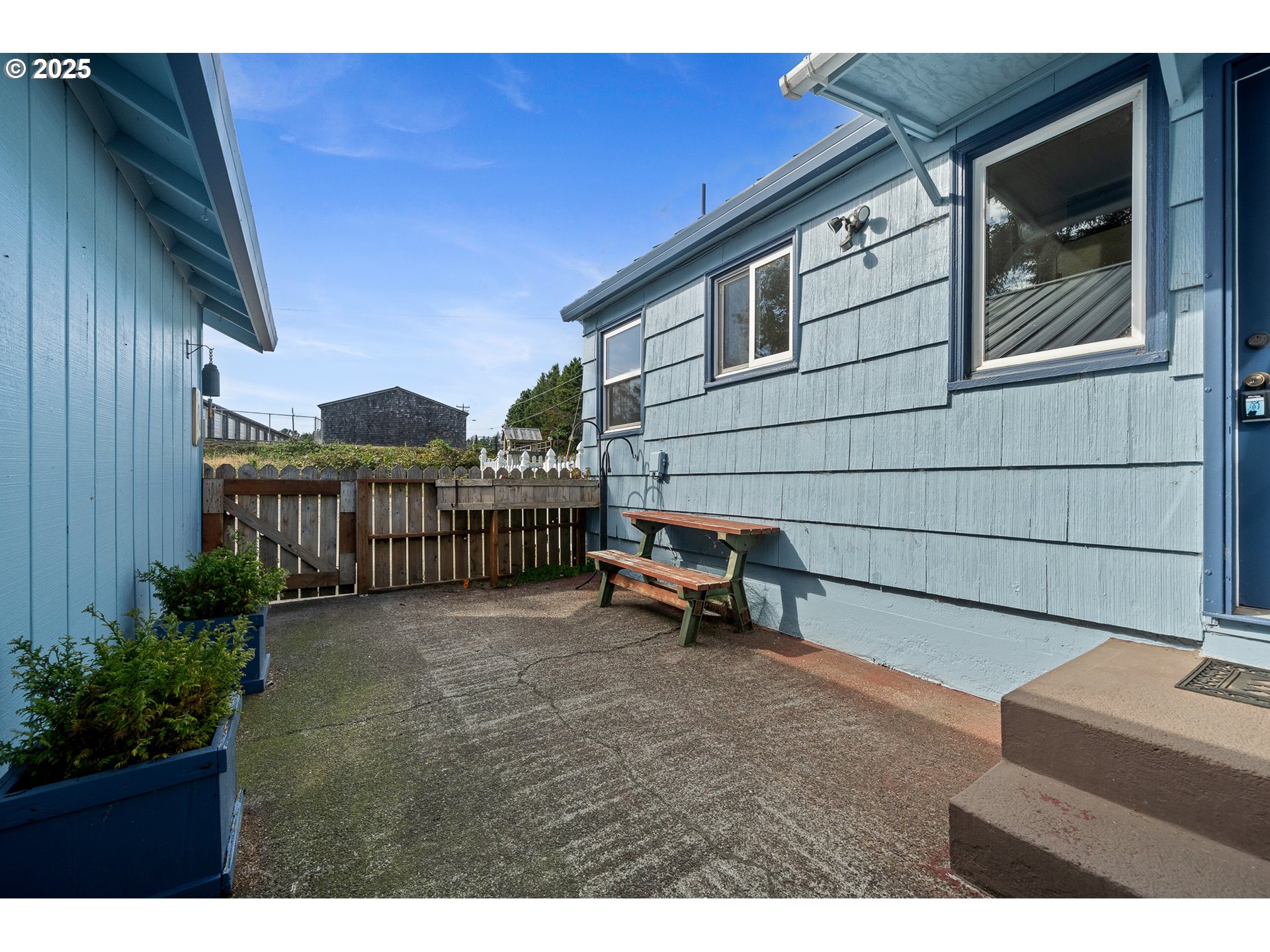 4745 Netarts Highway West Netarts, OR 97141 - Photo 17 of 32