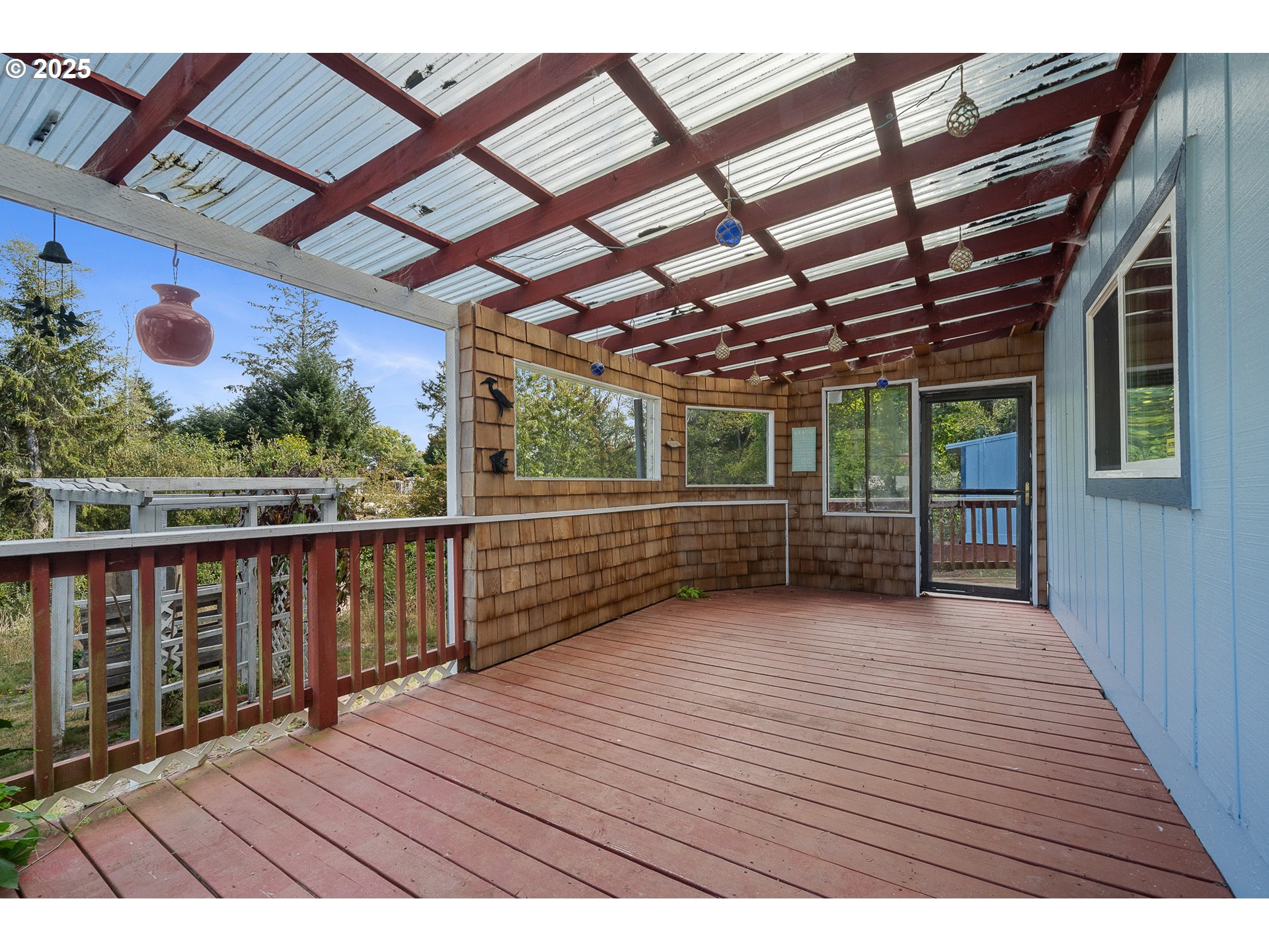 4745 Netarts Highway West Netarts, OR 97141 - Photo 18 of 32