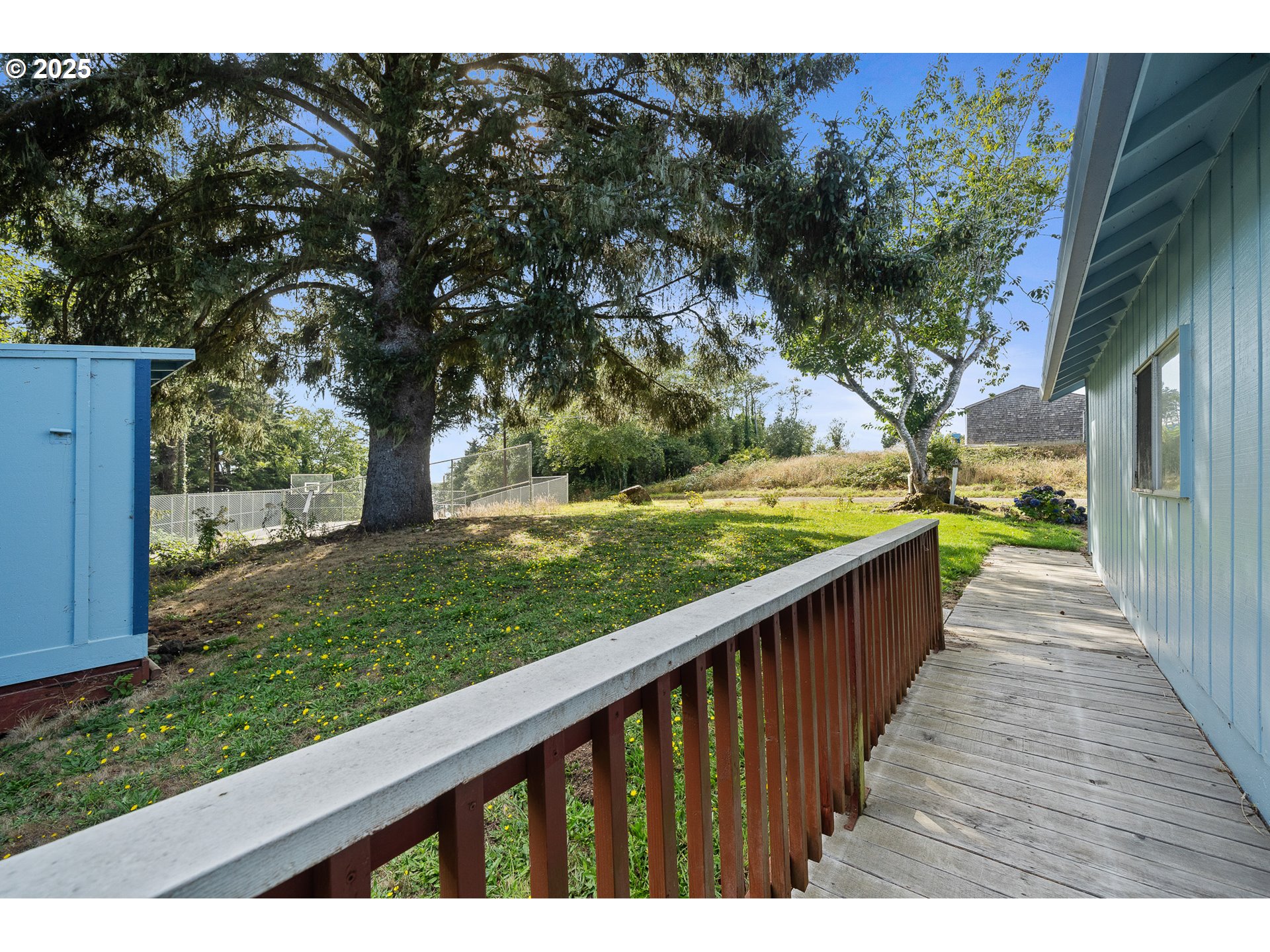 4745 Netarts Highway West Netarts, OR 97141 - Photo 19 of 32