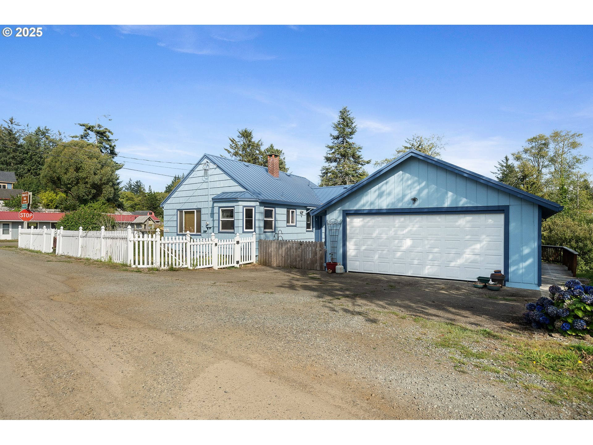 4745 Netarts Highway West Netarts, OR 97141 - Photo 21 of 32