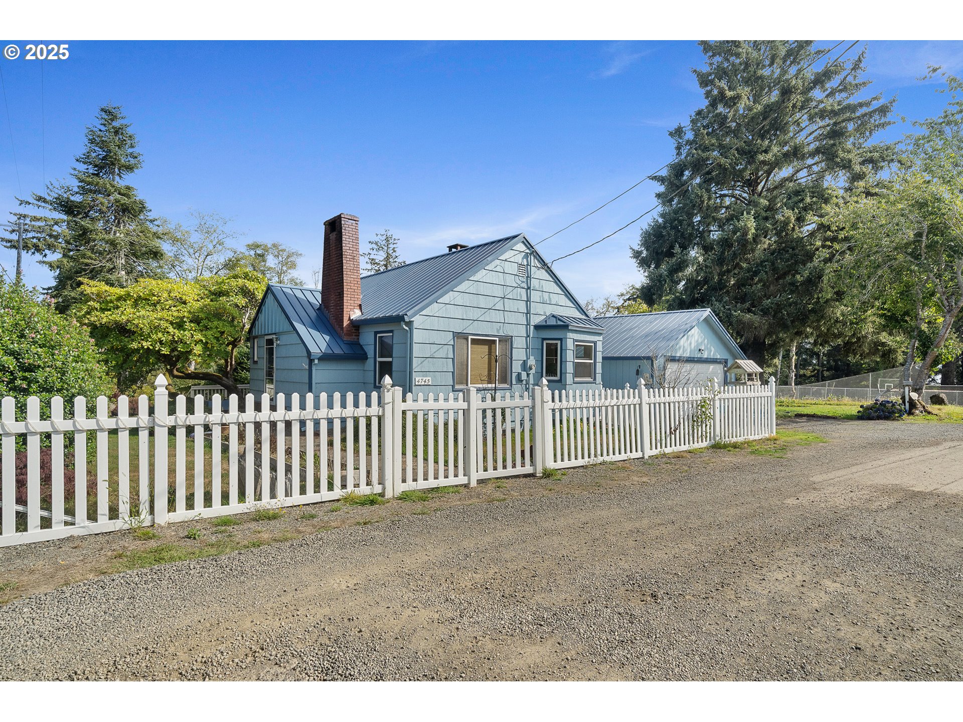 4745 Netarts Highway West Netarts, OR 97141 - Photo 24 of 32