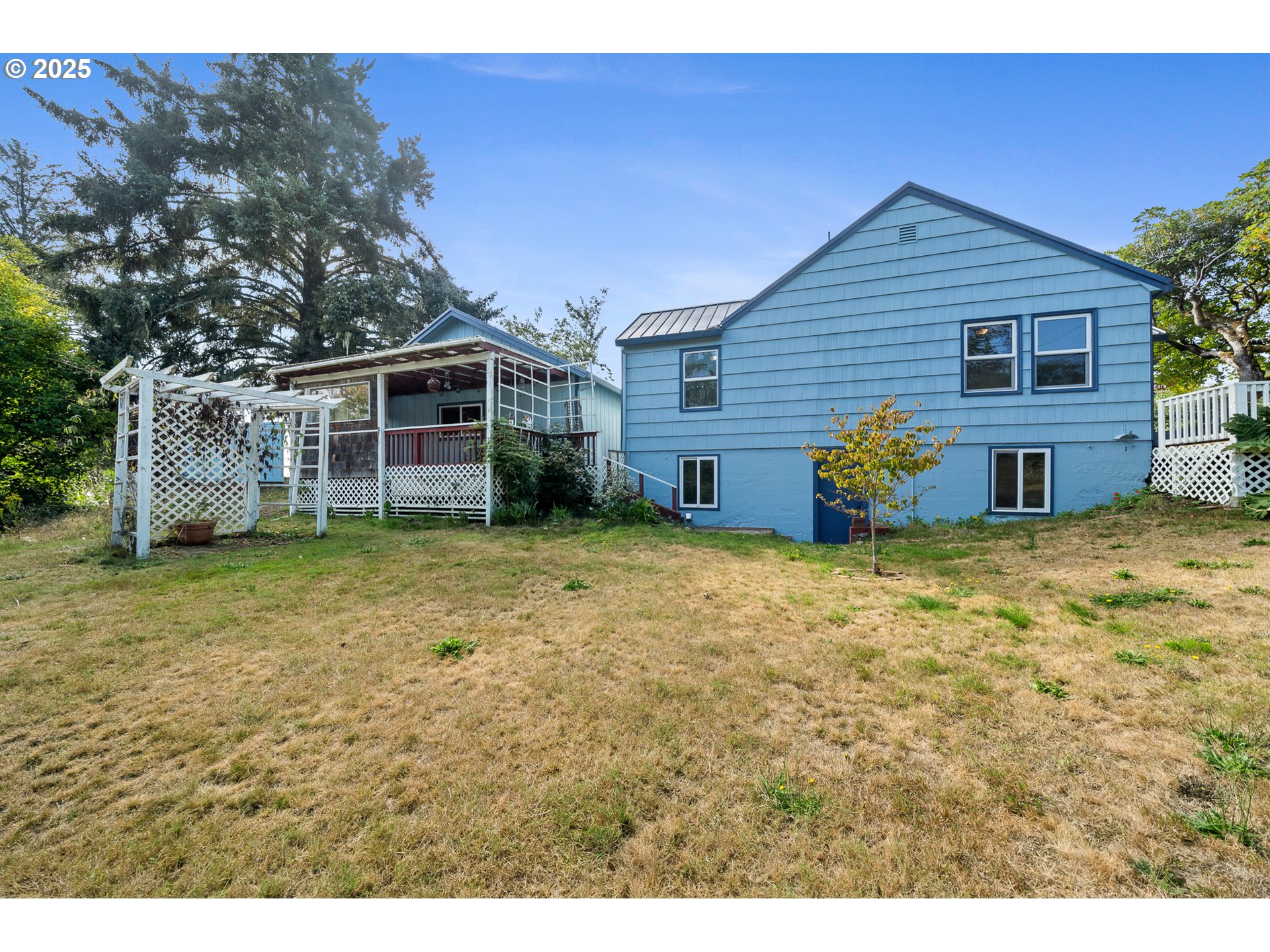 4745 Netarts Highway West Netarts, OR 97141 - Photo 25 of 32