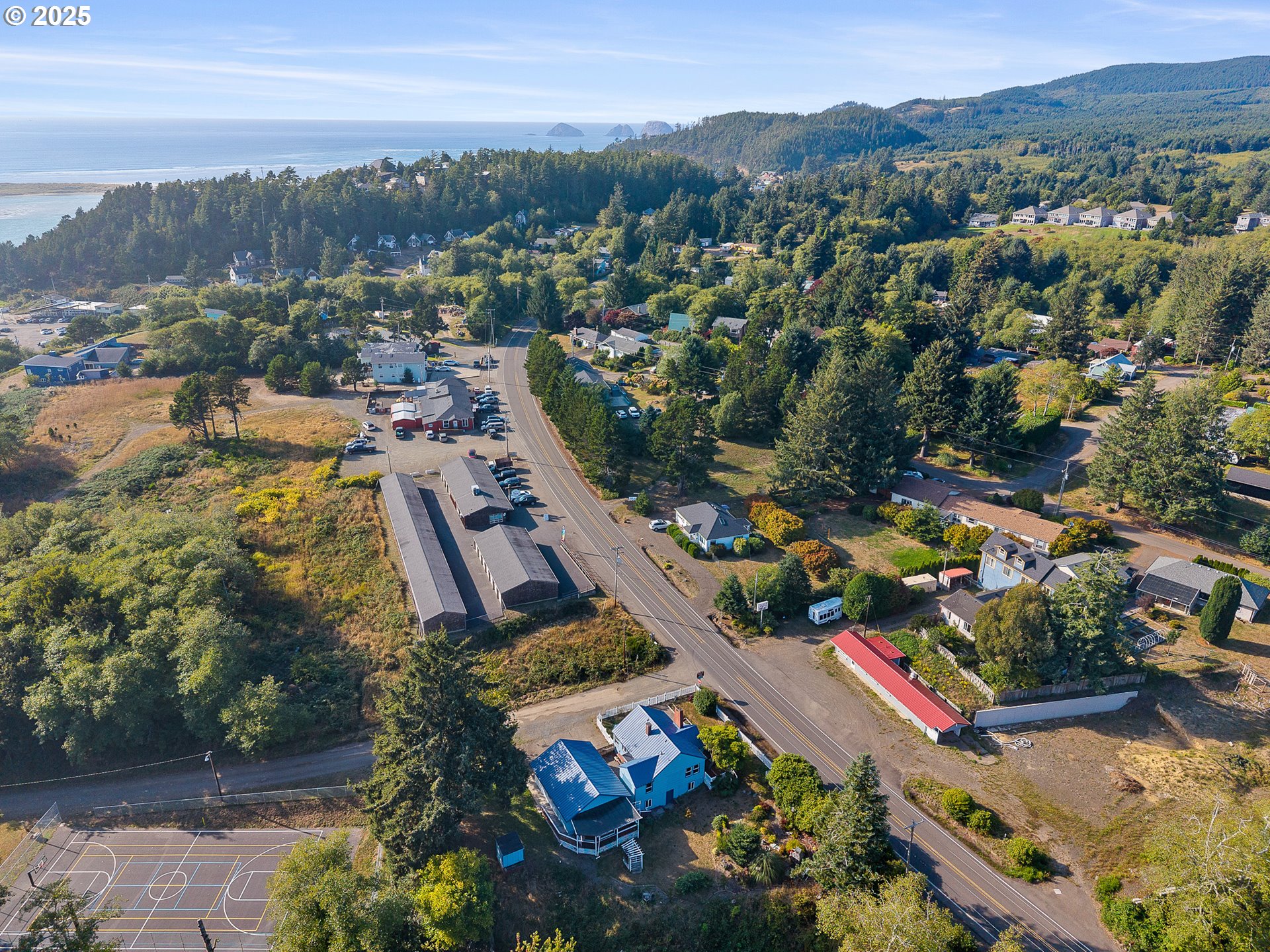 4745 Netarts Highway West Netarts, OR 97141 - Photo 32 of 32