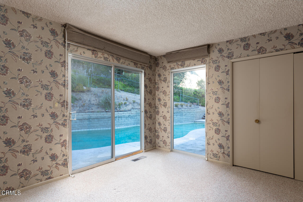 2207 Pinecrest Drive Altadena, CA 91001 - Photo 29 of 43 a view of an empty room and window