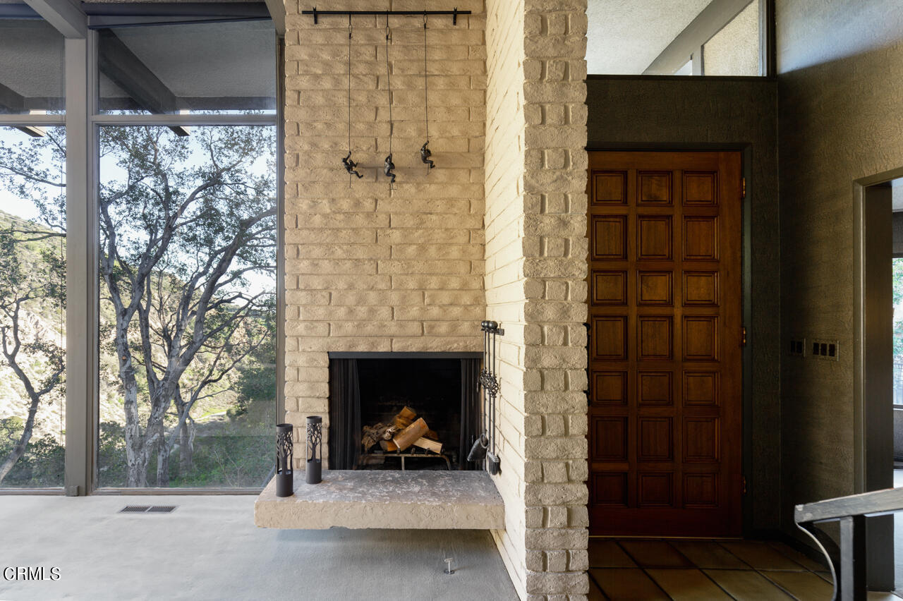 2207 Pinecrest Drive Altadena, CA 91001 - Photo 5 of 43 a front view of a house with a yard