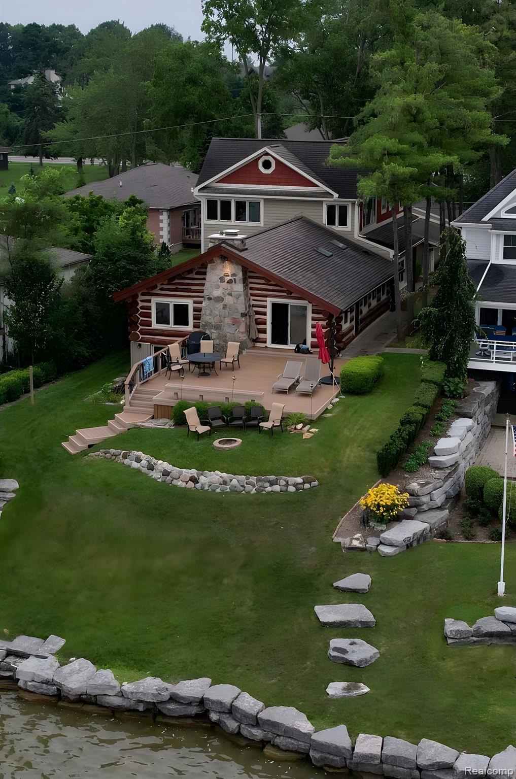 4474 Cass Elizabeth Road Waterford, MI 48328 - Photo 4 of 59 Gallery Image 4