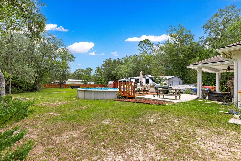 4328 Chokeberry Road Middleburg, FL 32068 - Photo 37 of 45