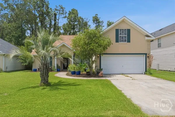 $350,000 | 725 Laurel Hill Circle, Richmond Hill, GA 31324